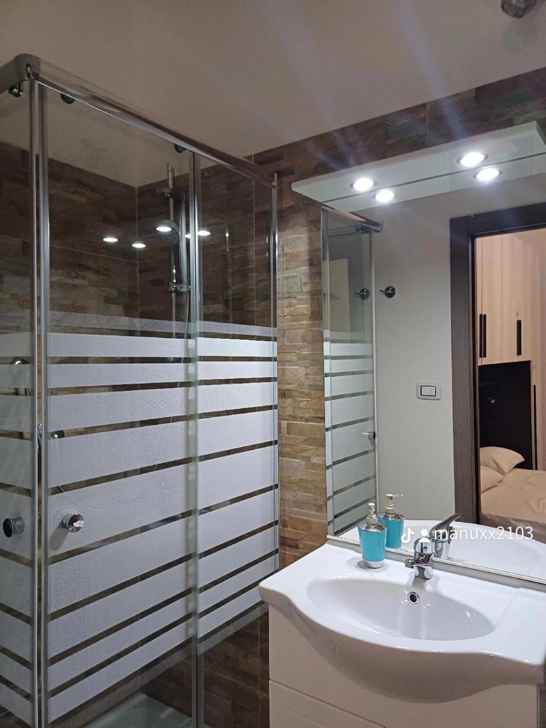 Appartement Fronte Porto