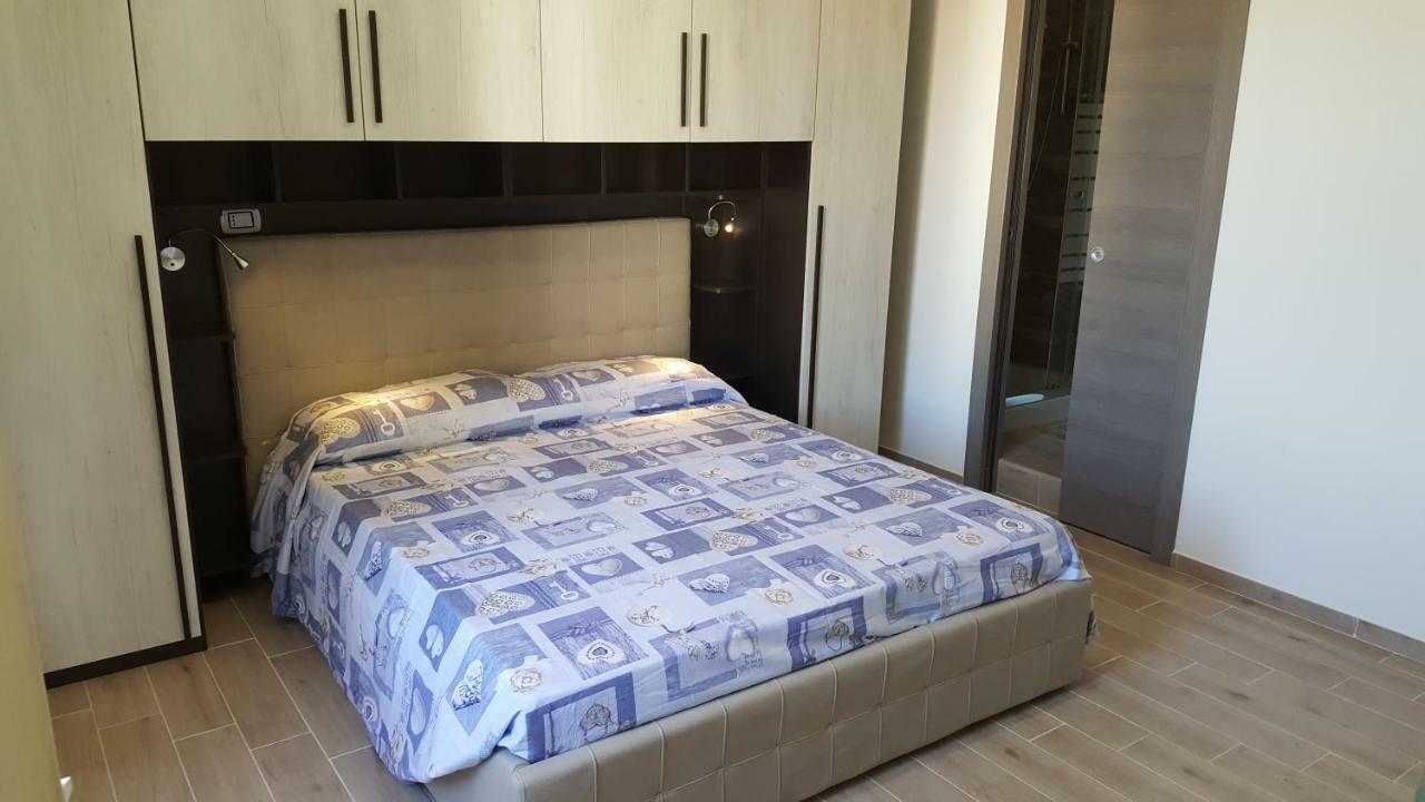 Appartement Fronte Porto
