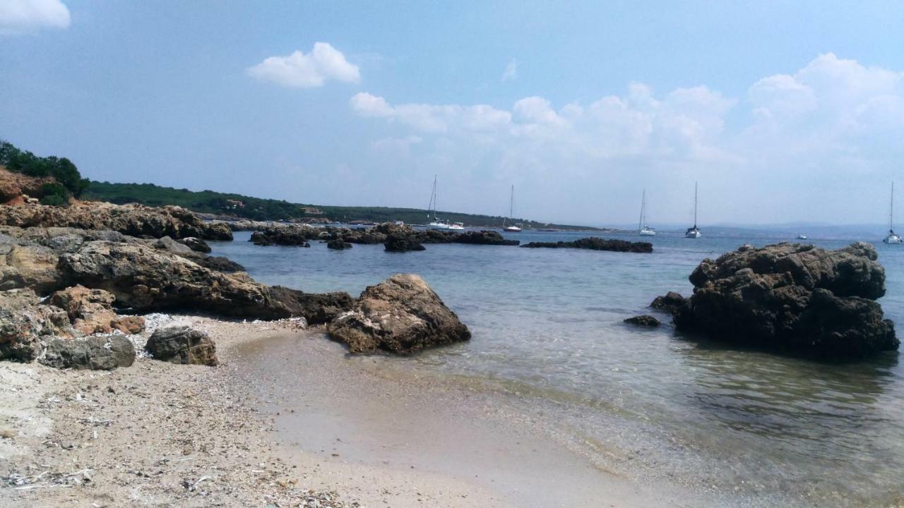 Appartement Fronte Porto Alghero